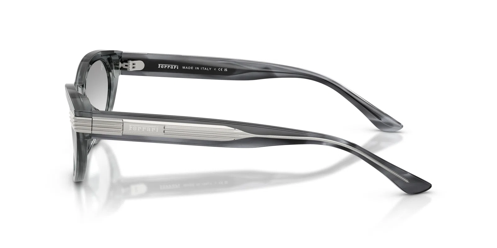 Ferrari 2020U Sunglasses - view 18